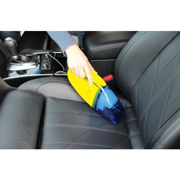 GOODYEAR Usisivac za auto 12V - GY77356