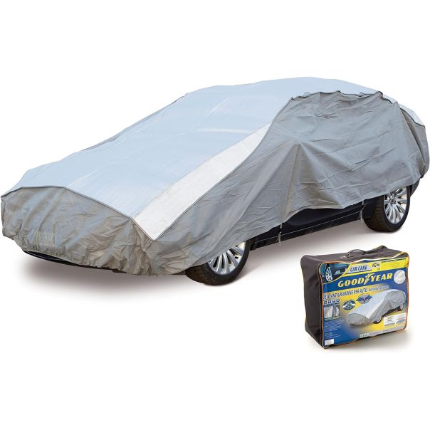 GOODYEAR Protivgradna cerada za auto 406 x 165 cm - GY77475
