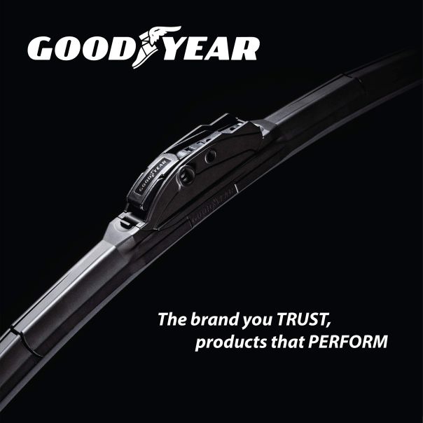 GOODYEAR Metlica Flat rain master new tehology 450mm - GY77604