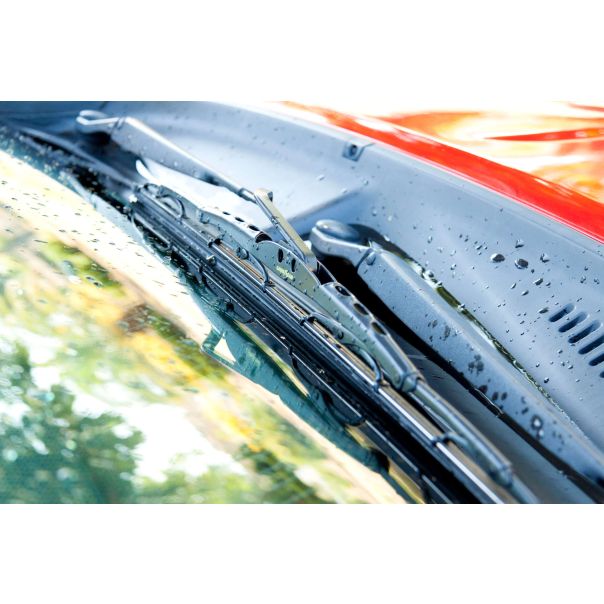 GOODYEAR Metlica grafit rain control new technology 600mm - GY77650