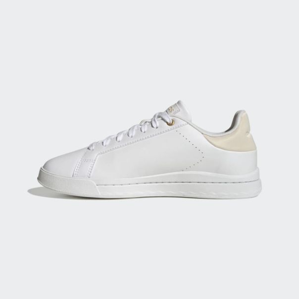 ADIDAS Patike court silk W - GY9255