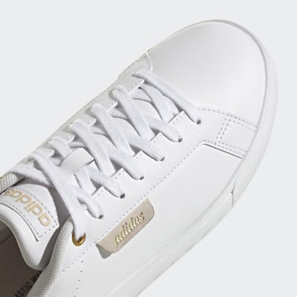 ADIDAS Patike court silk W - GY9255