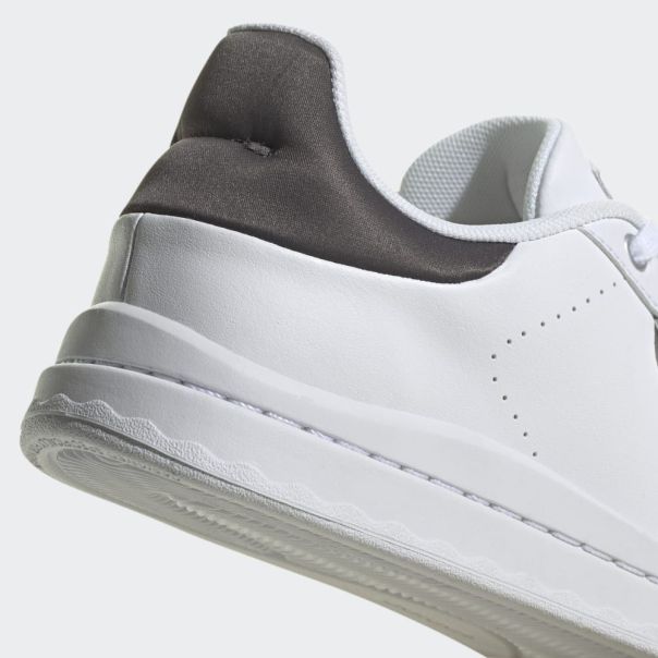 ADIDAS Patike court silk W - GY9258