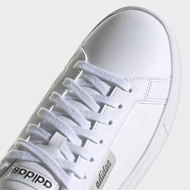 ADIDAS Patike court silk W - GY9258