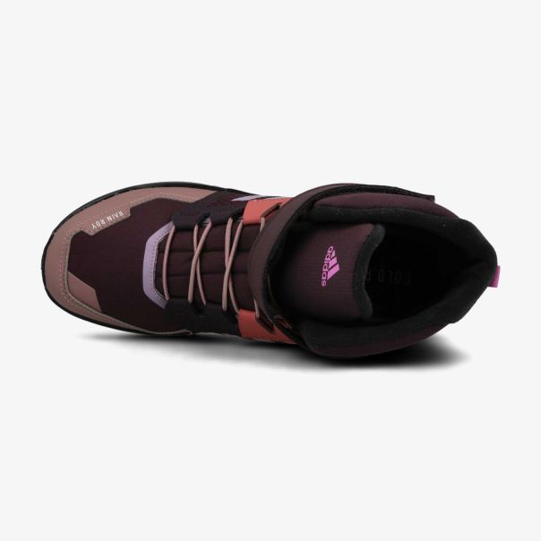 ADIDAS Cipele Terrex Trailmaker High C.Rdy K GG - GZ1173