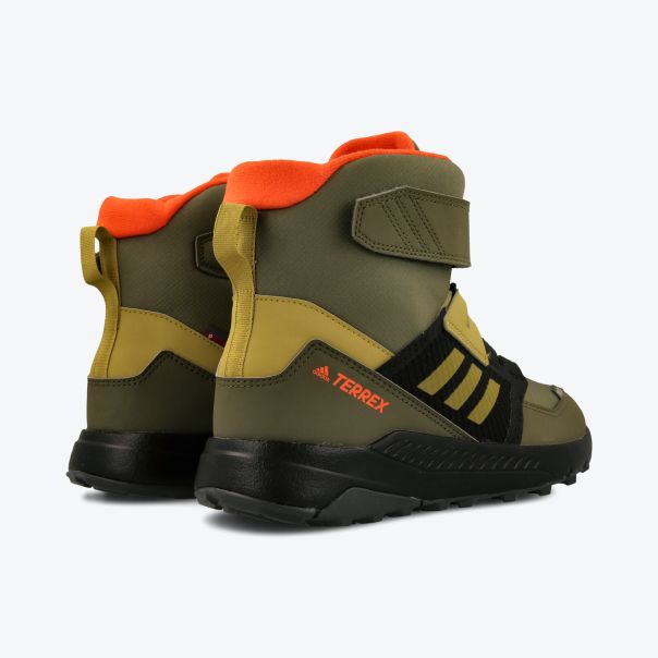 ADIDAS Cipele Terrex Trailmaker High C.Rdy K BG - GZ1174