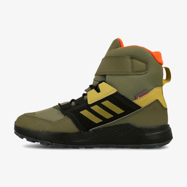 ADIDAS Cipele Terrex Trailmaker High C.Rdy K BG - GZ1174