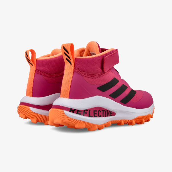ADIDAS Cipele fortarun atr el k gp - GZ1807