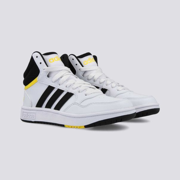 ADIDAS Patike hoops mid 3.0 k bp - GZ1928P