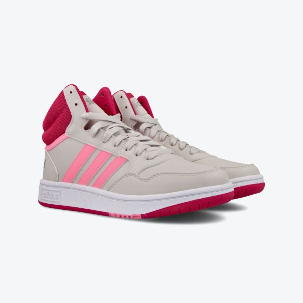 ADIDAS Duboke Patike Hoops Mid 3.0 K GG - GZ1929