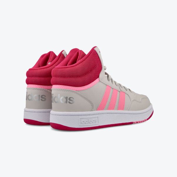 ADIDAS Duboke Patike Hoops Mid 3.0 K GG - GZ1929