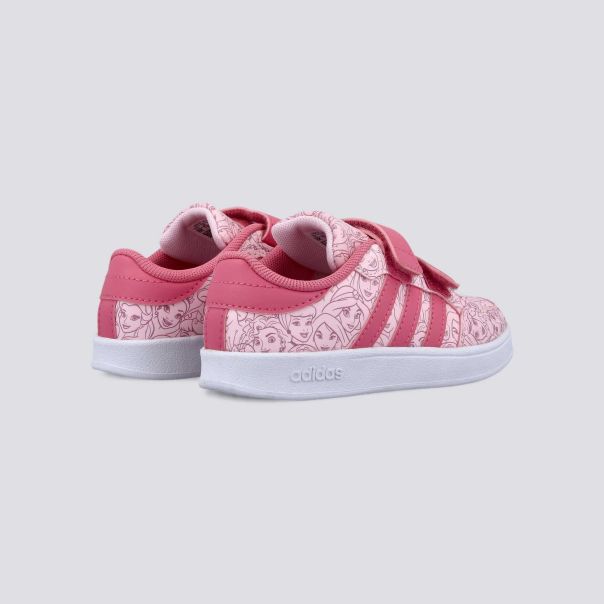 ADIDAS Patike breaknet princess cf i gt - GZ3302