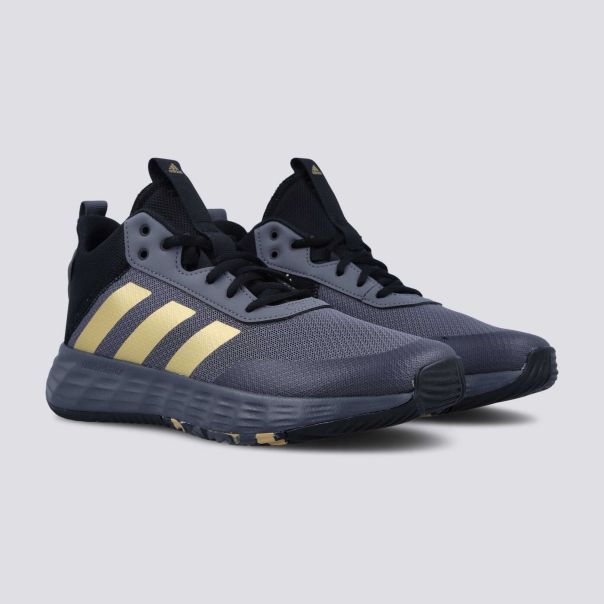 ADIDAS Patike ownthegame 2.0 k bg - GZ3381