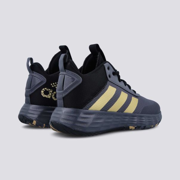 ADIDAS Patike ownthegame 2.0 k bg - GZ3381