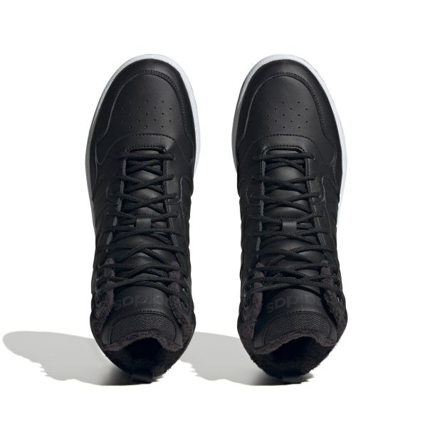 ADIDAS Patike hoops 3.0 mid wtr M - GZ6679