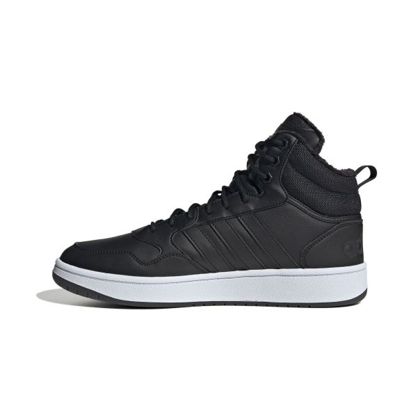 ADIDAS Patike hoops 3.0 mid wtr M - GZ6679