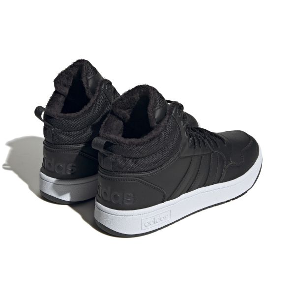 ADIDAS Patike hoops 3.0 mid wtr M - GZ6679