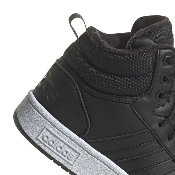 ADIDAS Patike hoops 3.0 mid wtr M - GZ6679