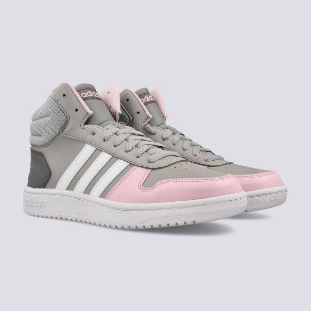 PATIKE HOOPS MID 2.0 K GG - GZ7772