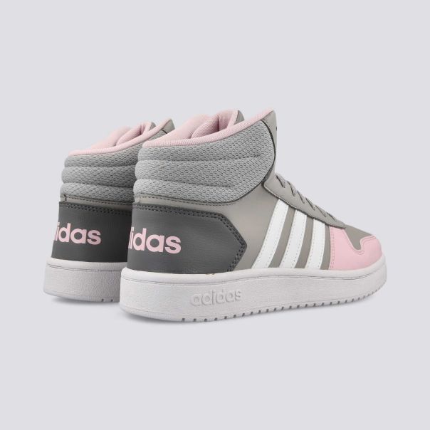 PATIKE HOOPS MID 2.0 K GG - GZ7772