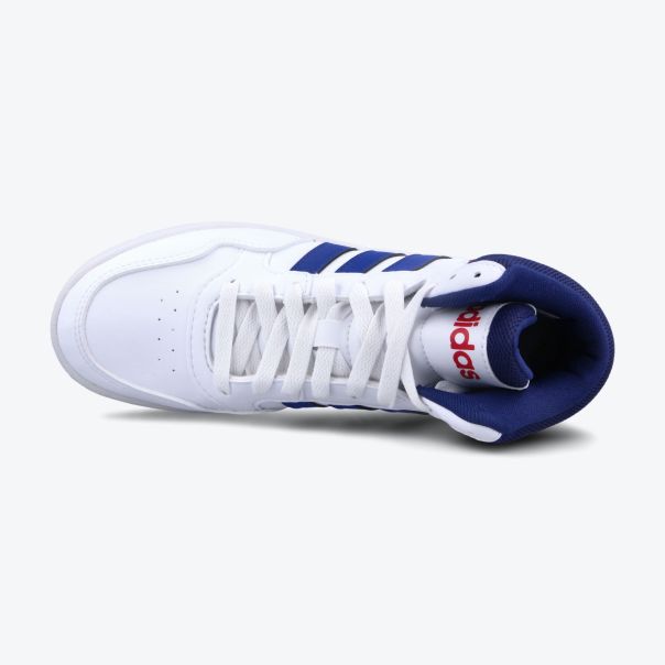 ADIDAS Duboke Patike Hoops Mid 3.0 K BG - GZ9647