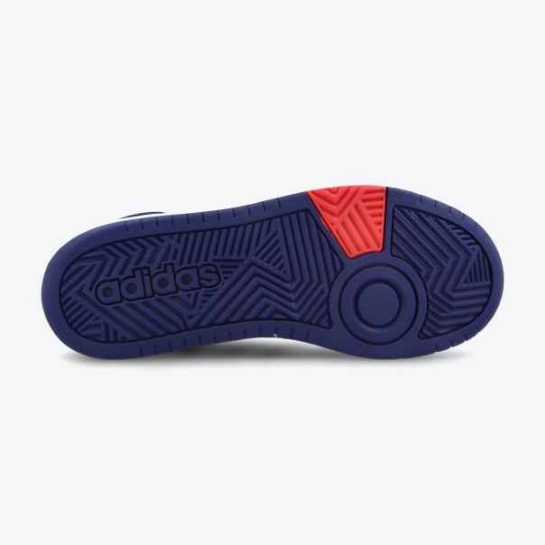 ADIDAS Duboke Patike Hoops Mid 3.0 K BG - GZ9647