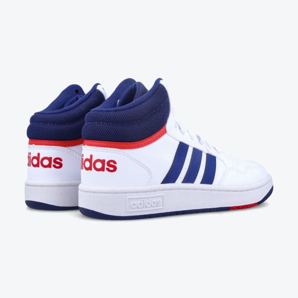 ADIDAS Duboke Patike Hoops Mid 3.0 K BG - GZ9647