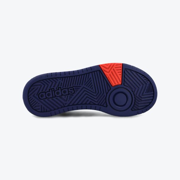 ADIDAS Duboke Patike Hoops Mid 3.0 K BP - GZ9647P