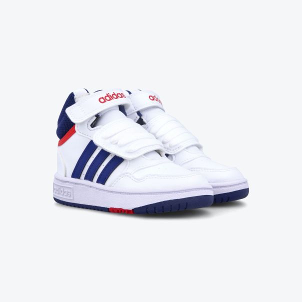 ADIDAS Patike hoops mid 3.0 ac i BT - GZ9650