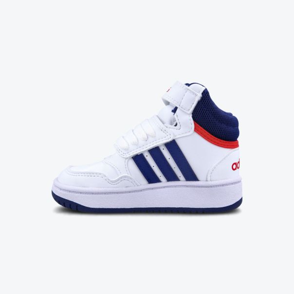 ADIDAS Patike hoops mid 3.0 ac i BT - GZ9650