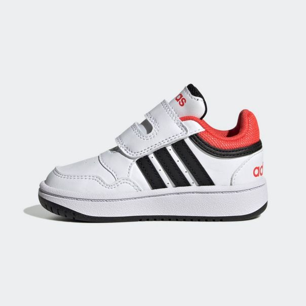 ADIDAS Patike hoops 3.0 cf i BT - H03860