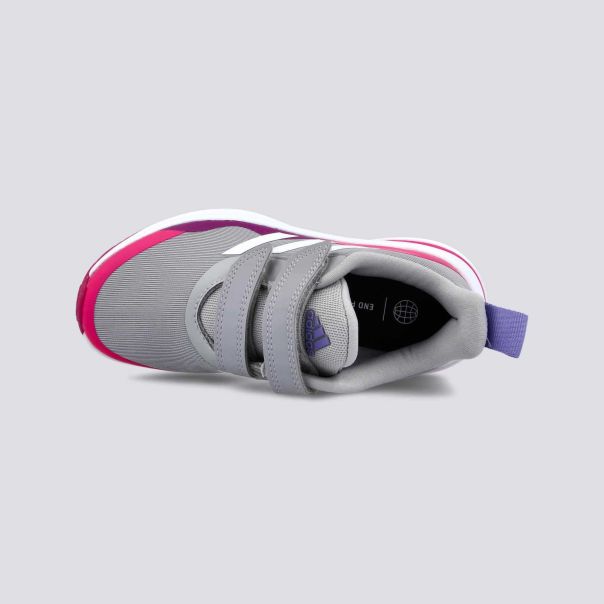 ADIDAS Patike fortarun cf k gp - H04165