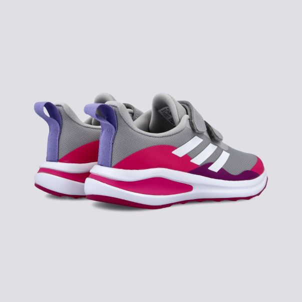 ADIDAS Patike fortarun cf k gp - H04165