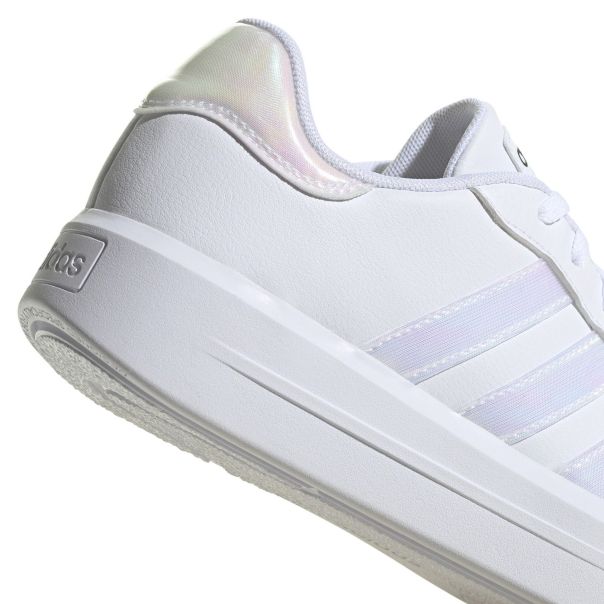 ADIDAS Patike court platform W - H06299