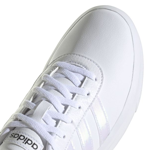 ADIDAS Patike court platform W - H06299