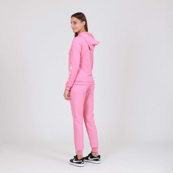 ADIDAS Trenerka w lin ft ts w - H07870