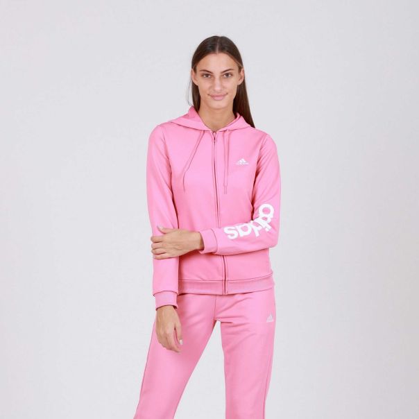 ADIDAS Trenerka w lin ft ts w - H07870