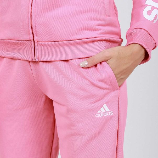 ADIDAS Trenerka w lin ft ts w - H07870