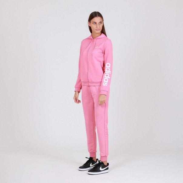 ADIDAS Trenerka w lin ft ts w - H07870