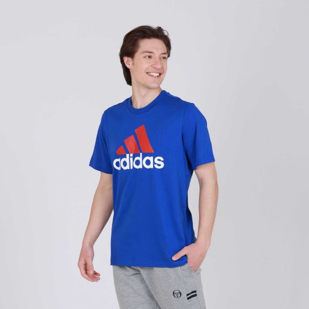 ADIDAS Majica kratak rukav m bl sj t m - H12174