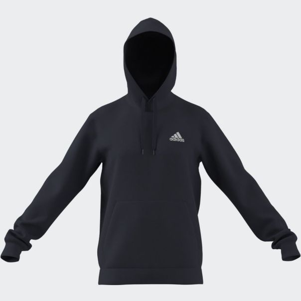 ADIDAS Duks sa kapuljačom essentials fleece hoodie M - H12216