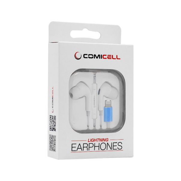 COMICELL Slušalice za Iphone BT Pro design bele (PopUp Window) - H382