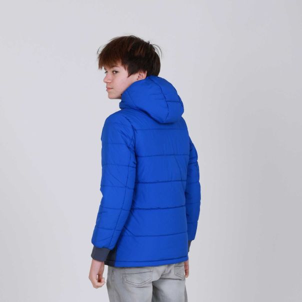 ADIDAS Jakna yk padded jkt bg - H45031