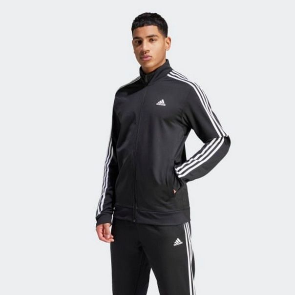 ADIDAS Duks essentials warm-up 3s M - H46099