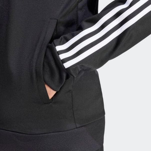 ADIDAS Duks essentials warm-up 3s M - H46099
