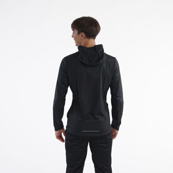 ADIDAS Suskavac Own The Run Jkt M - H58592