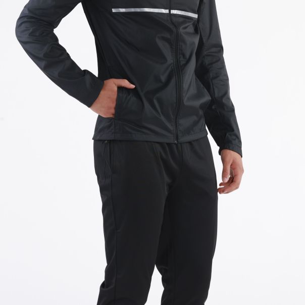 ADIDAS Suskavac Own The Run Jkt M - H58592