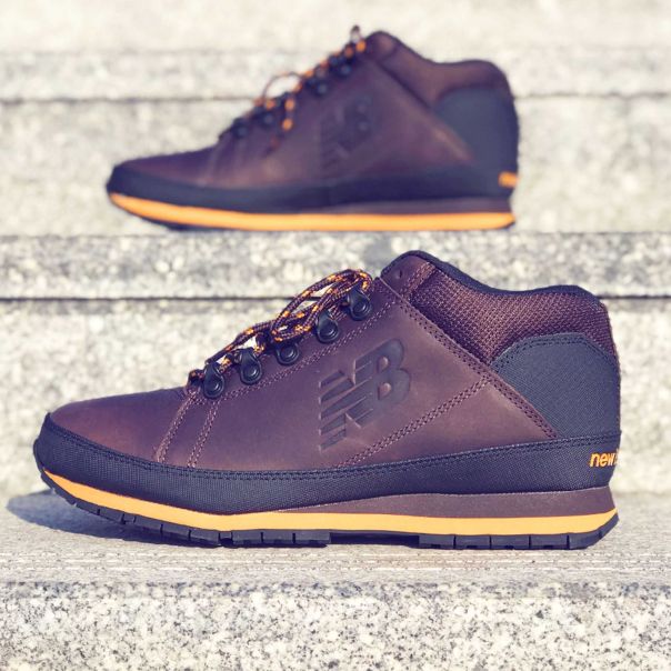 NEW BALANCE Cipele 754 m - H754BY