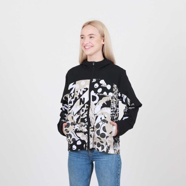 ADIDAS Šuškavac W Farm Wb W - HA1234