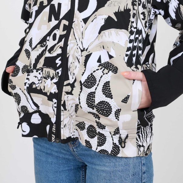 ADIDAS Šuškavac W Farm Wb W - HA1234